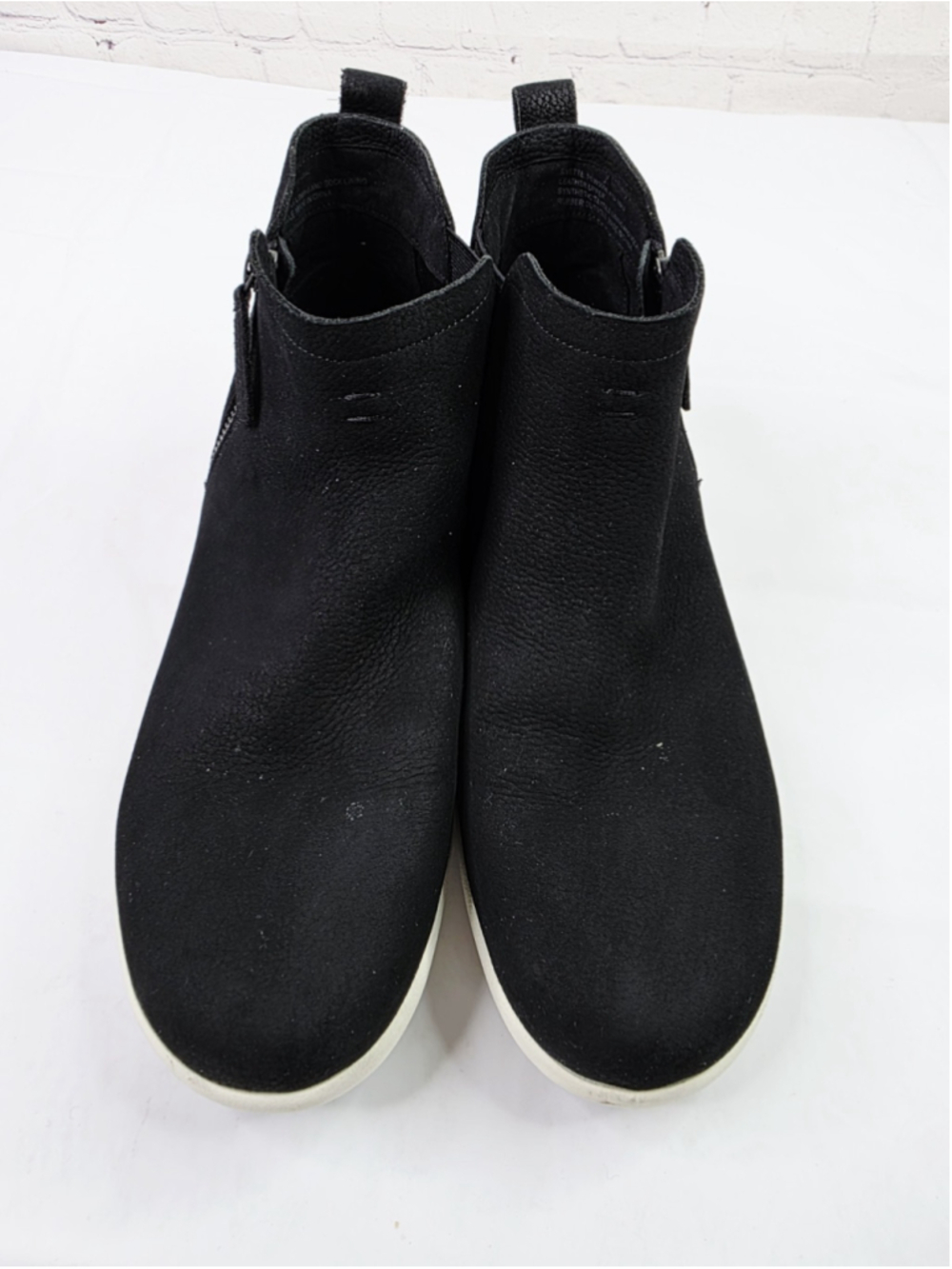 ABEO Evette Boots In Black Women's Size 10 - Picture 2 of 7